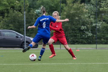 Bild 40 - B-Juniorinnen Ratzeburg Turnier